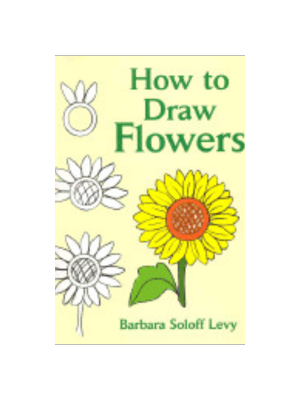 How to Draw Flowers