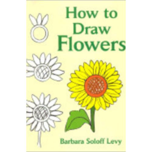How to Draw Flowers