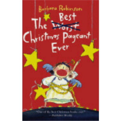 Best Christmas Pageant Ever, The
