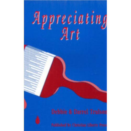 Appreciating Art