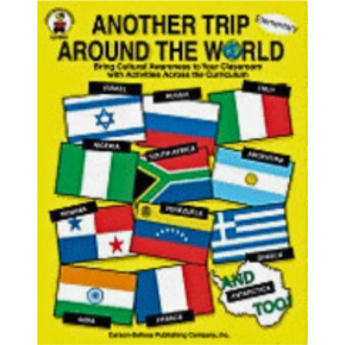 Another Trip Around the World