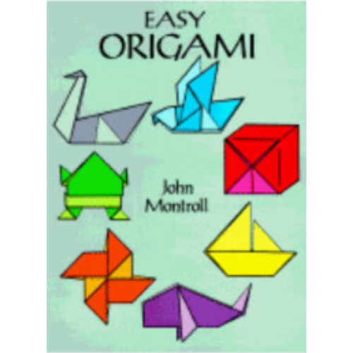 Easy Origami