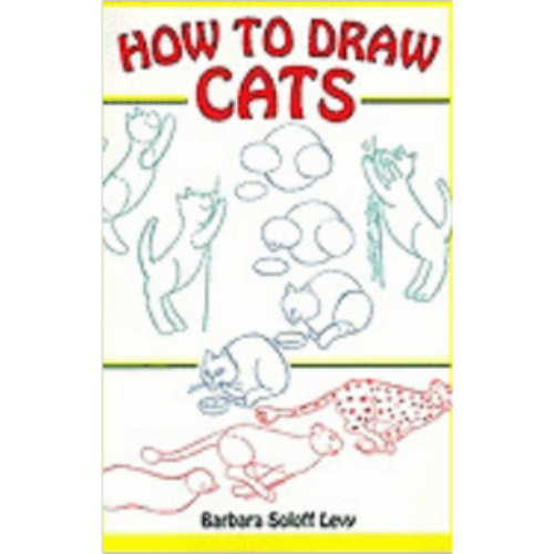 How to Draw Cats How to Draw Cats