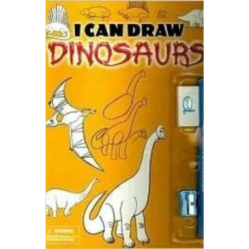 How to Draw Dinosaurs How to Draw Dinosaurs