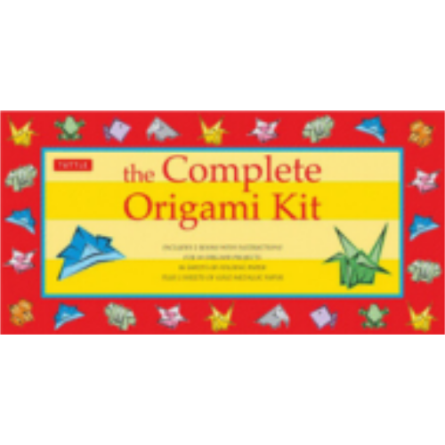 Complete Origami Kit