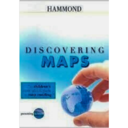 Discovering Maps Discovering Maps