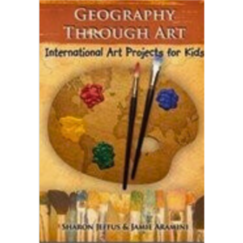 Geography Through Art