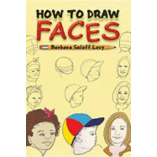 How to Draw Faces How to Draw Faces