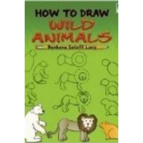 How to Draw Wild Animals
