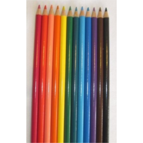 Shades Coloring Pencils (12 count) Shades Coloring Pencils (12 count)