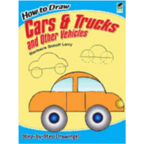 How to Draw Cars and Trucks How to Draw Cars and Trucks
