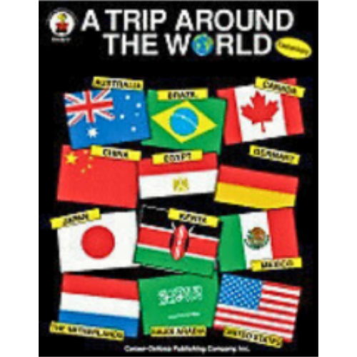 Trip Around the World, A Trip Around the World, A