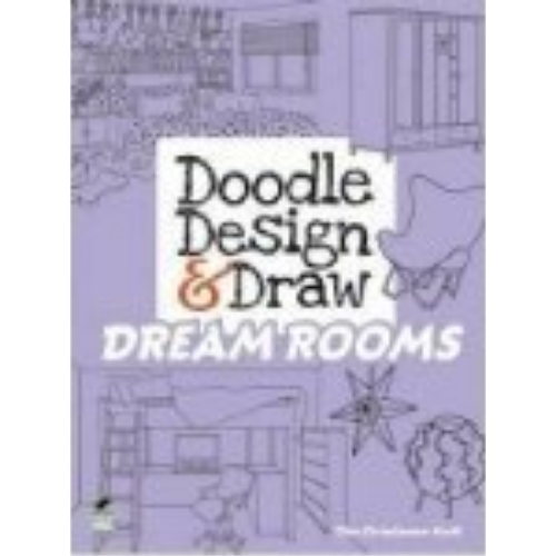 Doodle Design & Draw Dream Room