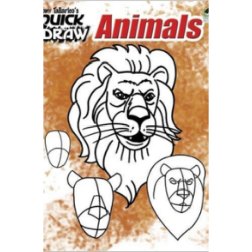 Quick Draw Animals