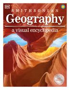 Geography: A Visual Encyclopedia (DK)