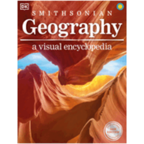 Geography: A Visual Encyclopedia (DK)