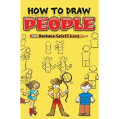 How to Draw People