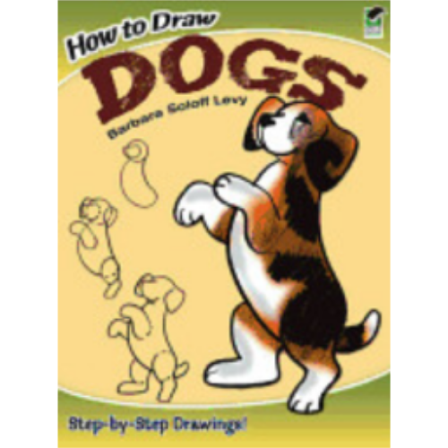 How to Draw Dogs