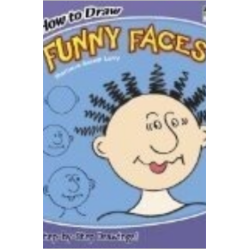 How to Draw Funny Faces How to Draw Funny Faces
