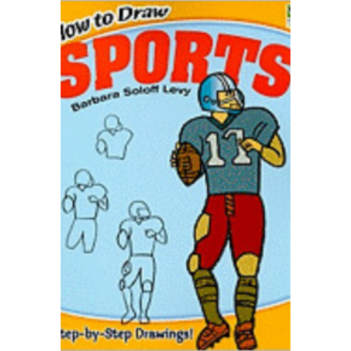 How to Draw Sports Pictures