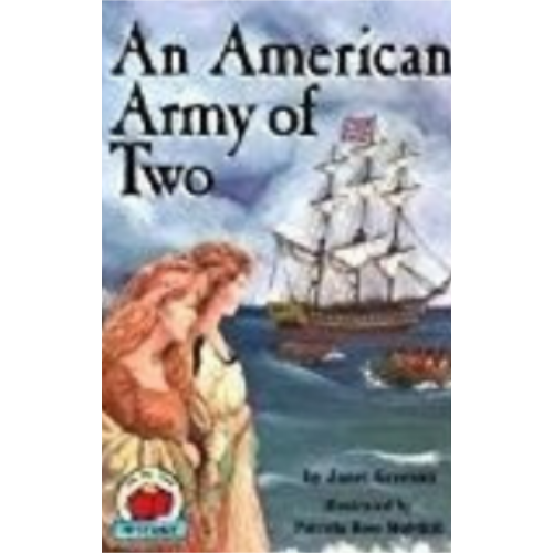 American Army of Two, An