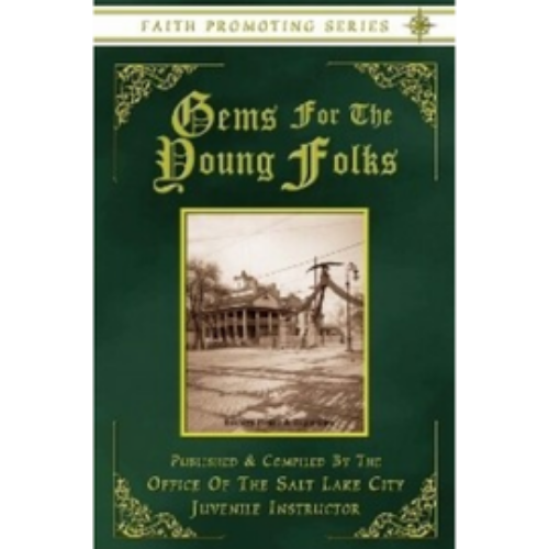 Gems for the Young Folks (1881) Gems for the Young Folks (1881)