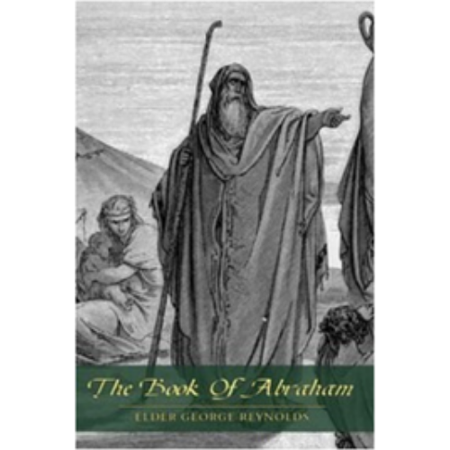 Book of Abraham, The (1879) Book of Abraham, The (1879)