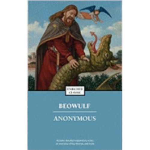 Beowulf (Enriched Classic)