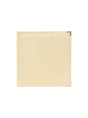 Classic Leather D-Ring Album 8.5" x 11" (Vanilla)