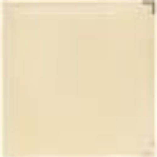 Classic Leather D-Ring Album 8.5" x 11" (Vanilla)