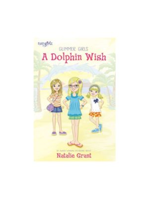 Dolphin Wish, A