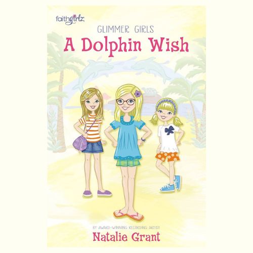 Dolphin Wish, A