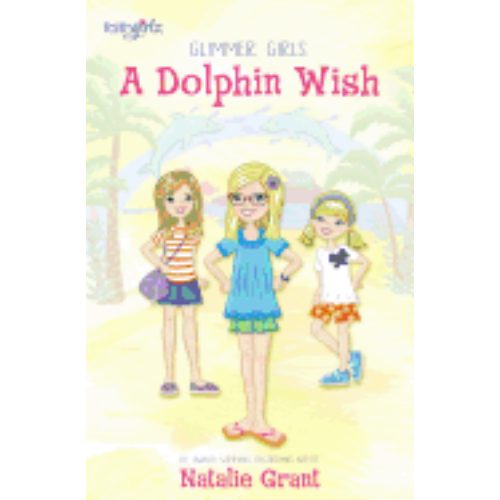 Dolphin Wish, A