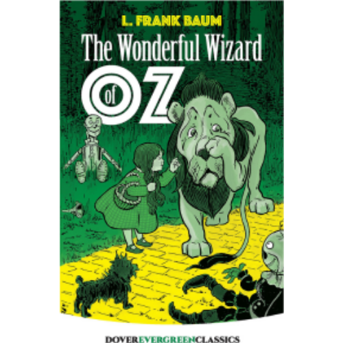 Wonderful Wizard of Oz, The Wonderful Wizard of Oz, The