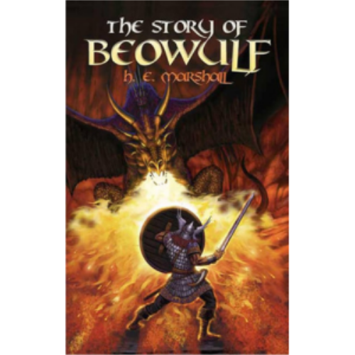 Story of Beowulf, The Story of Beowulf, The