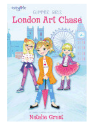 London Art Chase