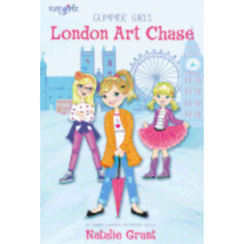 London Art Chase