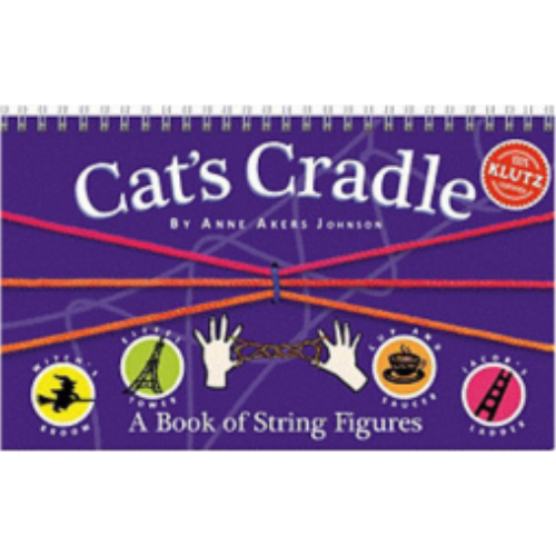 Cats Cradle (Klutz)