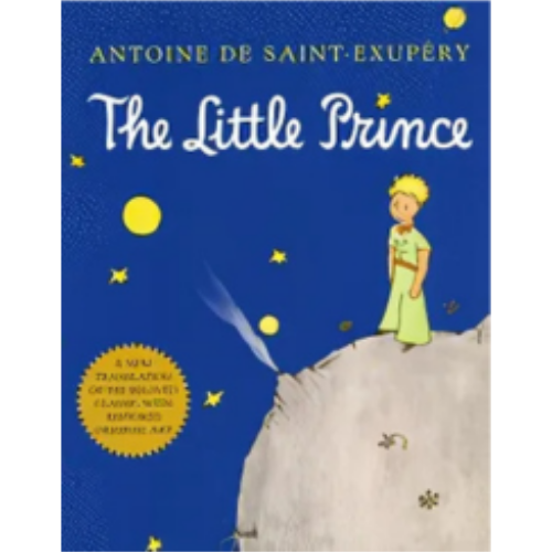 Little Prince, The Little Prince, The