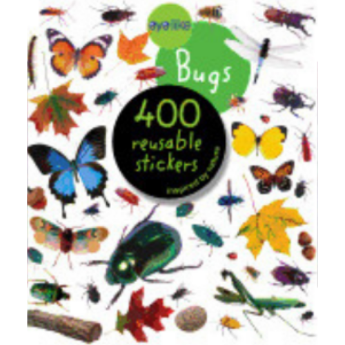 Stickers - Bugs Stickers - Bugs