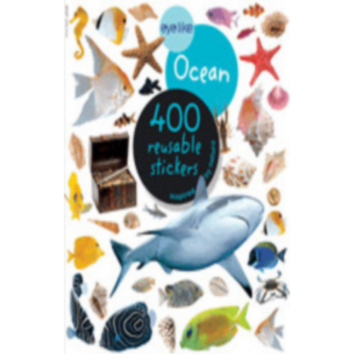 Stickers - Ocean Stickers - Ocean