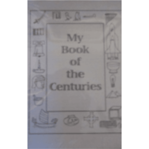 My Book of the Centuries