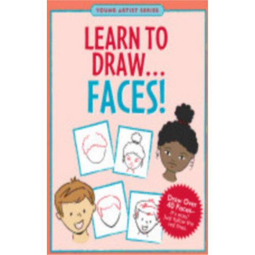 Learn to Draw Faces Learn to Draw Faces