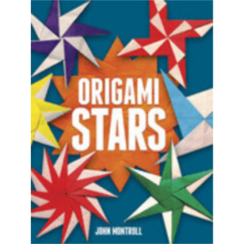 Origami Stars