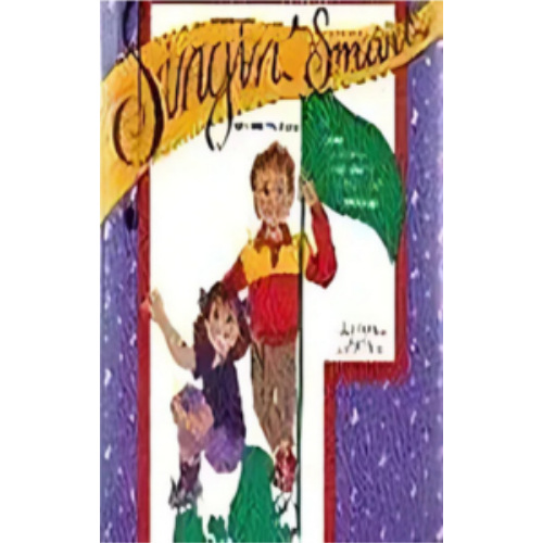 Singin Smart 1 (book only)