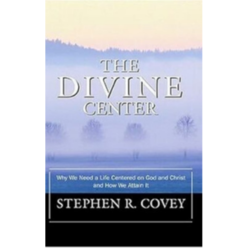 Divine Center, The