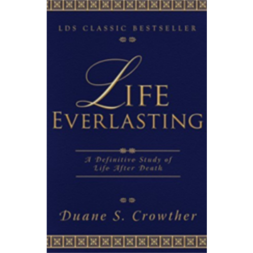 Life Everlasting Life Everlasting
