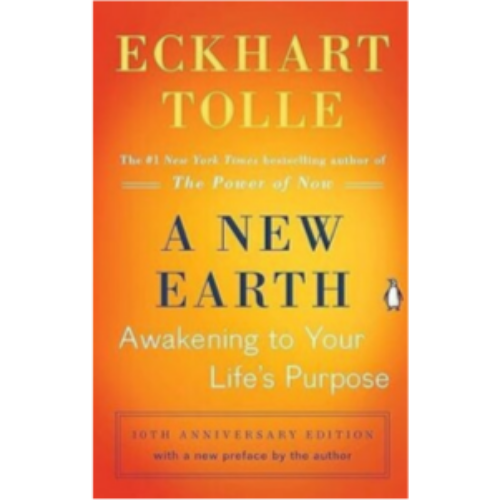 New Earth, A New Earth, A