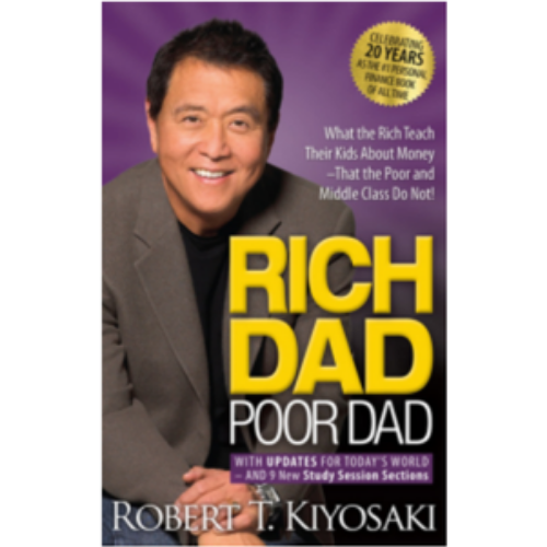 Rich Dad Poor Dad Rich Dad Poor Dad