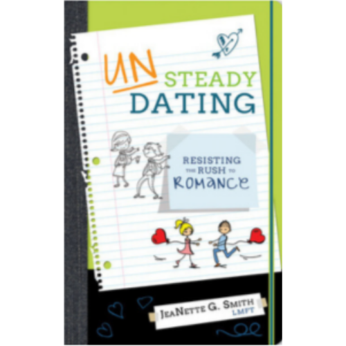 UNsteady Dating UNsteady Dating